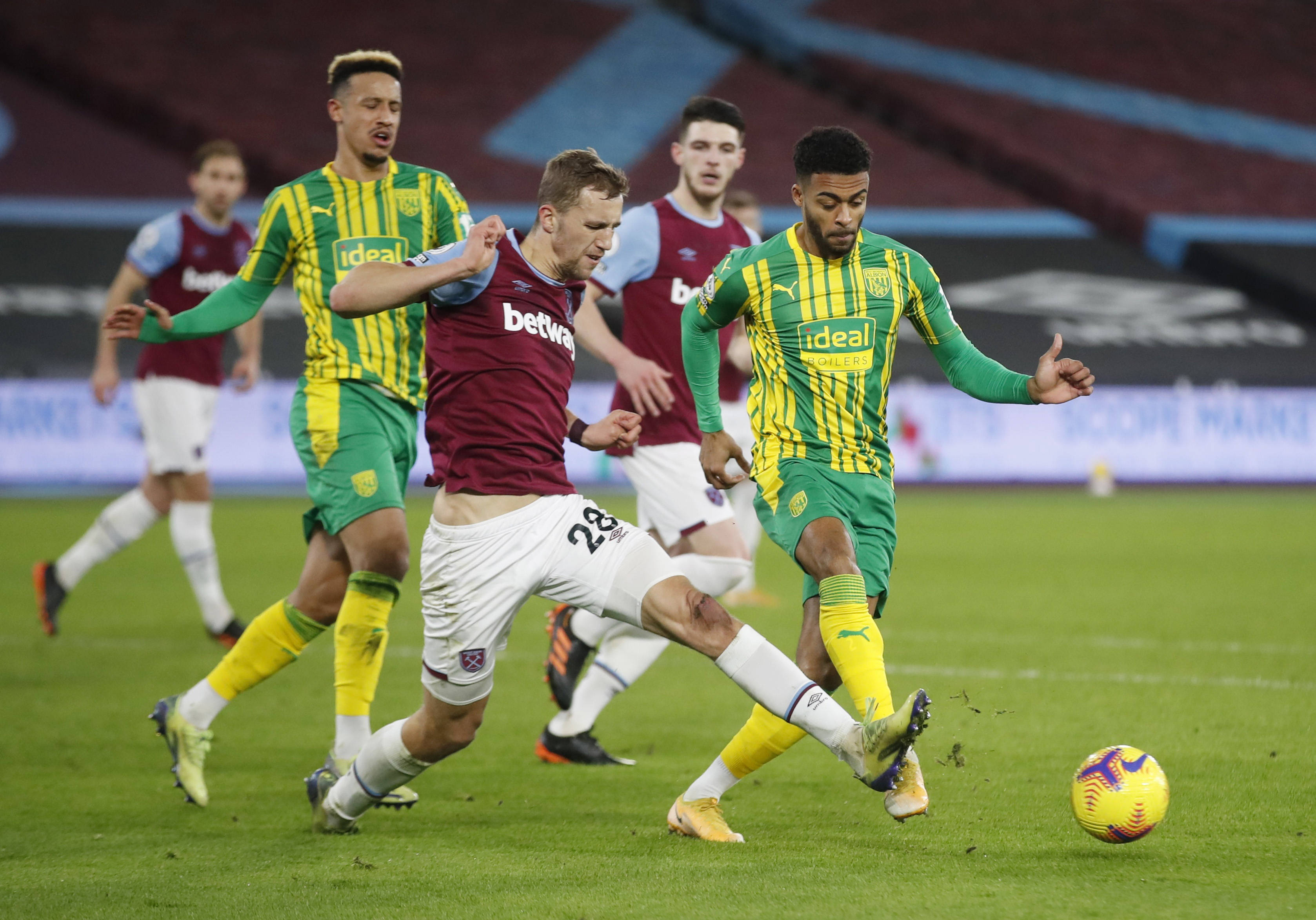 本场胜利 本场胜利