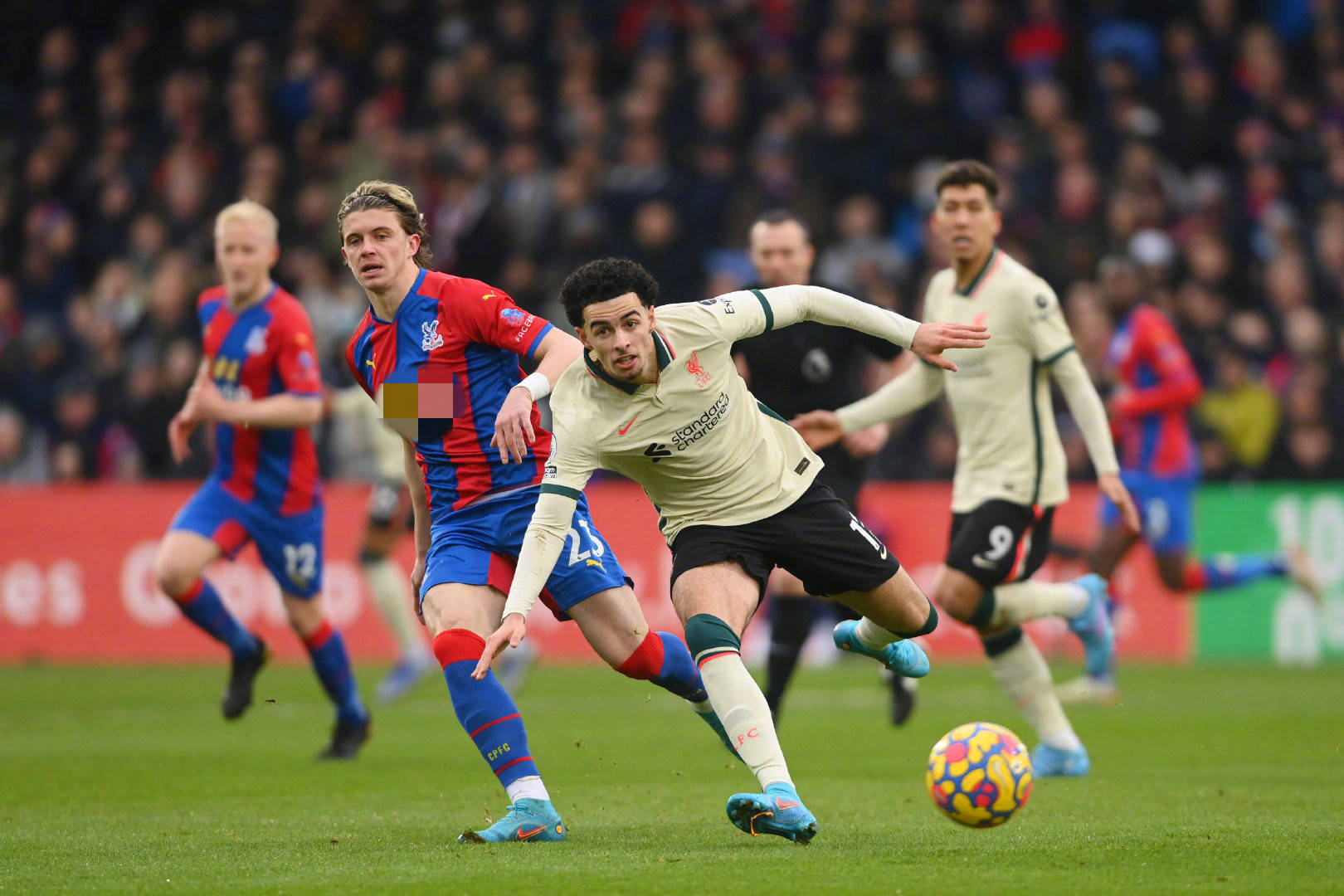 动常常能带 动常常能带